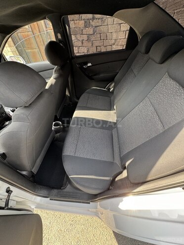 Chevrolet Nexia 2021, 202,136 km - 1.5 l - Bakı