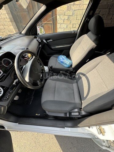 Chevrolet Nexia 2021, 202,136 km - 1.5 l - Bakı