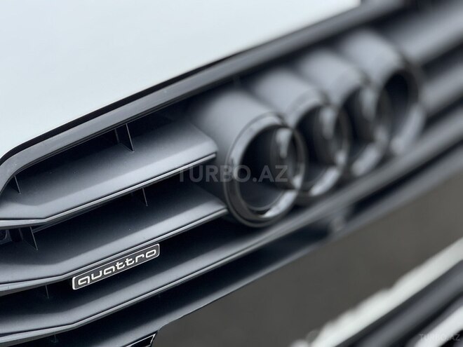 Audi A6 2015, 130,000 km - 3.0 l - Bakı