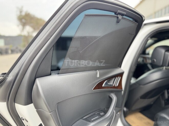 Audi A6 2015, 130,000 km - 3.0 l - Bakı