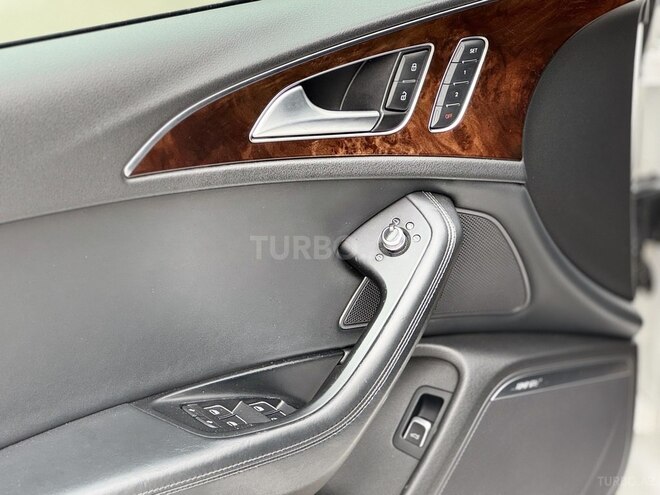 Audi A6 2015, 130,000 km - 3.0 l - Bakı