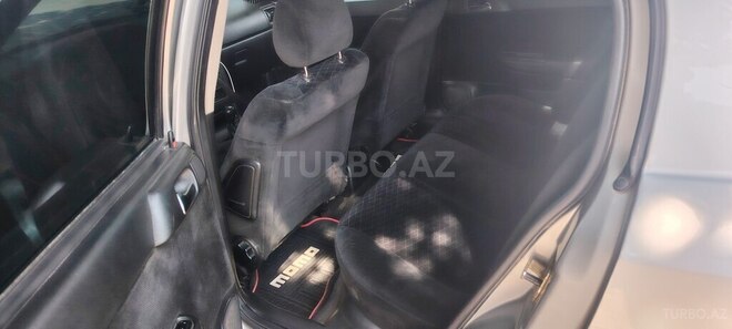 Opel Astra 2001, 346,000 km - 1.6 l - Astara
