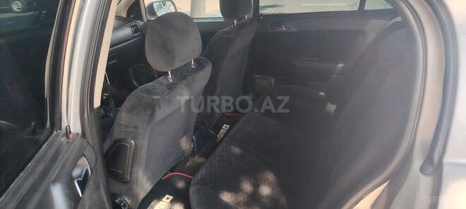 Opel Astra 2001, 346,000 km - 1.6 l - Astara