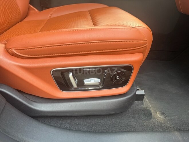 Li Auto L7 2023, 85,000 km - 1.5 л - Bakı