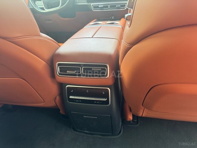 Li Auto L7 2023, 85,000 km - 1.5 л - Bakı