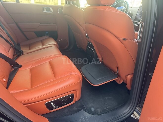 Li Auto L7 2023, 85,000 km - 1.5 л - Bakı