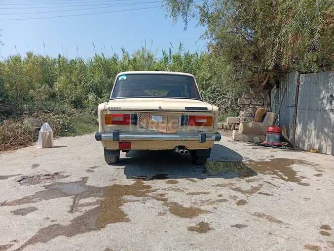 LADA (VAZ) 2106 1997, 112,000 km - 1.6 l - Bərdə