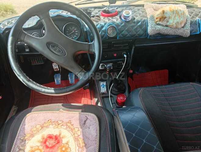 LADA (VAZ) 2106 1997, 112,000 km - 1.6 l - Bərdə