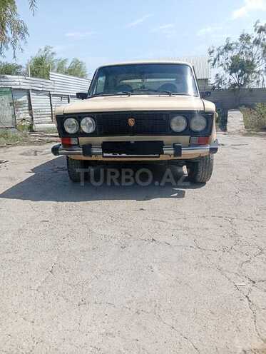 LADA (VAZ) 2106 1997, 112,000 km - 1.6 l - Bərdə