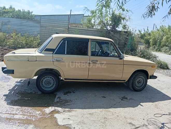 LADA (VAZ) 2106 1997, 112,000 km - 1.6 l - Bərdə