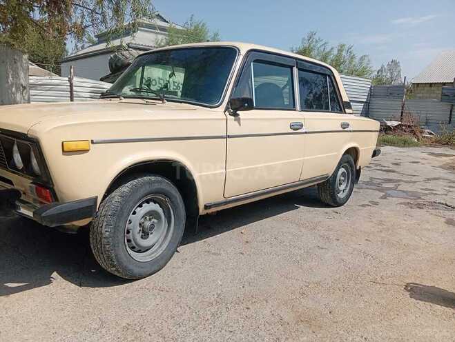 LADA (VAZ) 2106 1997, 112,000 km - 1.6 l - Bərdə