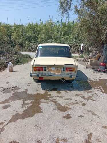 LADA (VAZ) 2106 1997, 112,000 km - 1.6 l - Bərdə