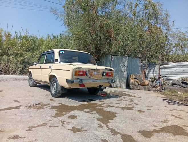 LADA (VAZ) 2106 1997, 112,000 km - 1.6 l - Bərdə