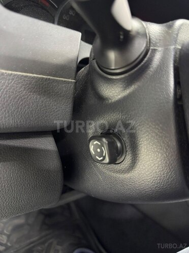 Toyota Camry 2013, 243,000 km - 2.5 л - Bakı