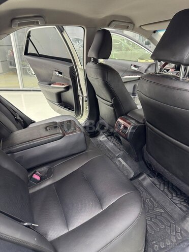 Toyota Camry 2013, 243,000 km - 2.5 л - Bakı
