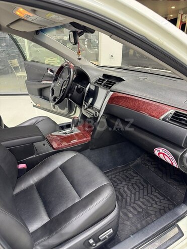Toyota Camry 2013, 243,000 km - 2.5 л - Bakı