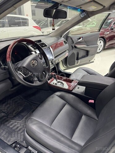 Toyota Camry 2013, 243,000 km - 2.5 л - Bakı