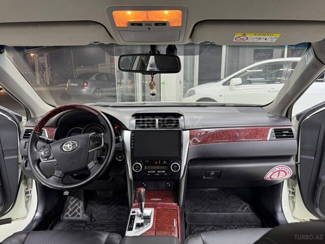 Toyota Camry 2013, 243,000 km - 2.5 л - Bakı