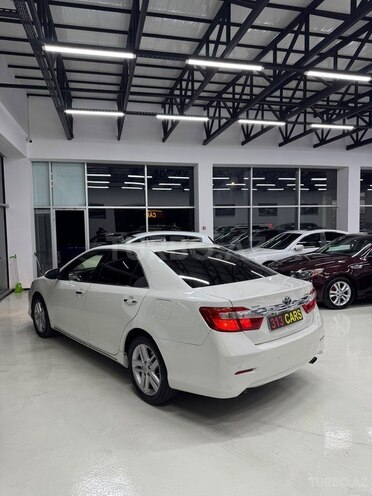 Toyota Camry 2013, 243,000 km - 2.5 л - Bakı