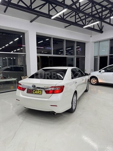 Toyota Camry 2013, 243,000 km - 2.5 л - Bakı