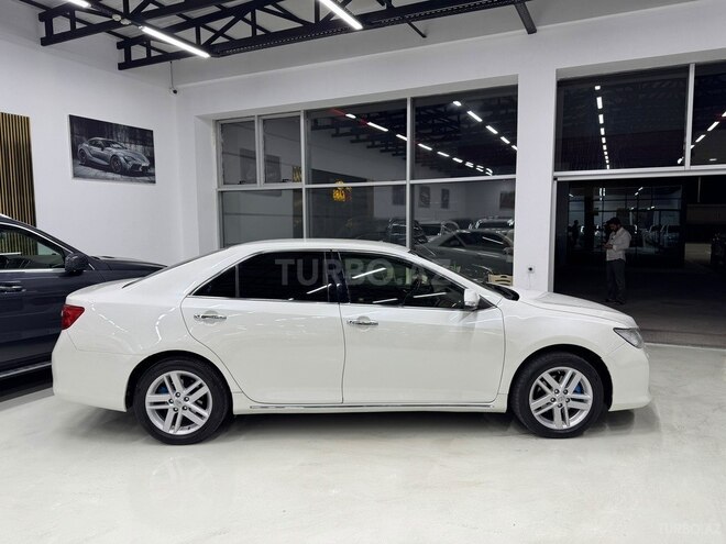 Toyota Camry 2013, 243,000 km - 2.5 л - Bakı