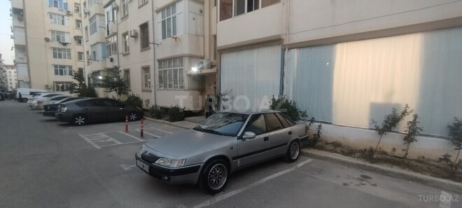 Daewoo Espero 1997, 248,000 km - 2.0 l - Xaçmaz