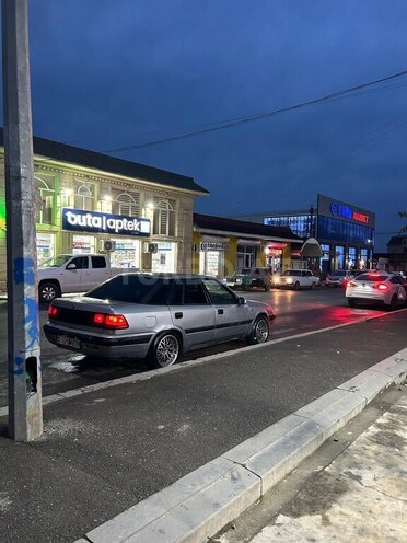 Daewoo Espero 1997, 248,000 km - 2.0 l - Xaçmaz