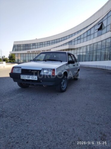 LADA (VAZ) 21099 2003, 483,000 km - 1.5 л - Xaçmaz