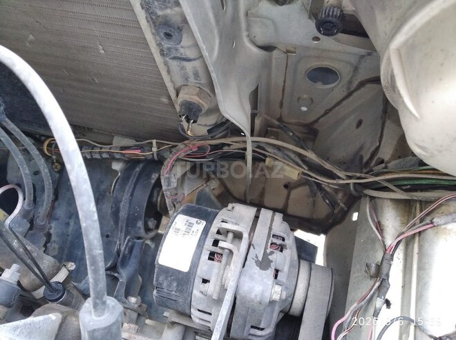 LADA (VAZ) 21099 2003, 483,000 km - 1.5 л - Xaçmaz