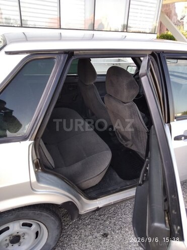 LADA (VAZ) 21099 2003, 483,000 km - 1.5 л - Xaçmaz