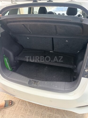 Nissan Note 2017, 81,540 km - 1.2 l - Bakı