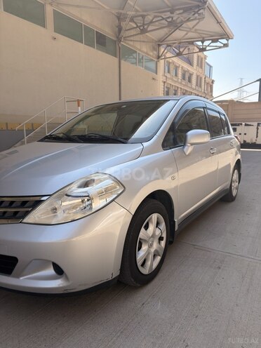 Nissan Tiida 2011, 143,000 km - 1.5 l - Bakı