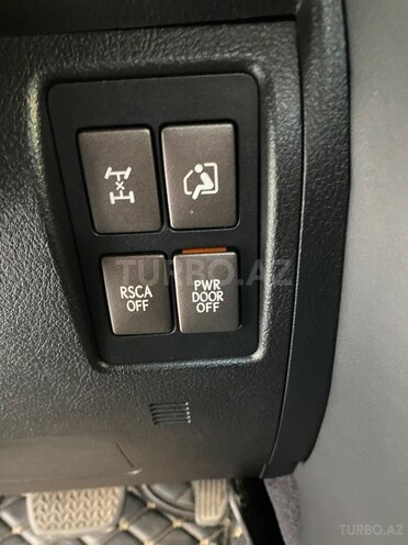 Lexus LX 570 2013, 155,448 km - 5.7 l - Bakı