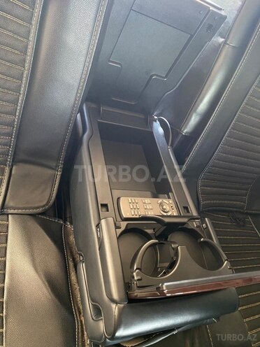 Lexus LX 570 2013, 155,448 km - 5.7 l - Bakı
