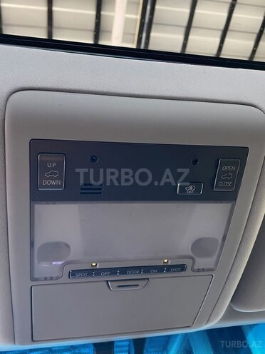 Lexus LX 570 2013, 155,448 km - 5.7 l - Bakı