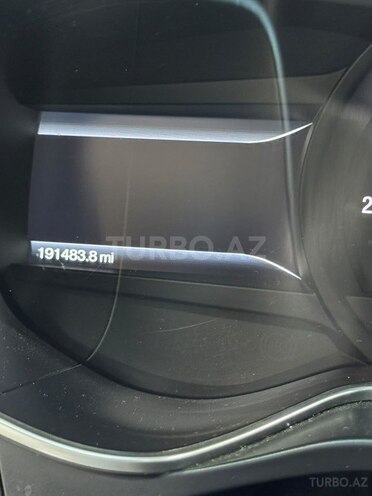 BMW 528 2016, 131,280 km - 2.0 l - Bakı