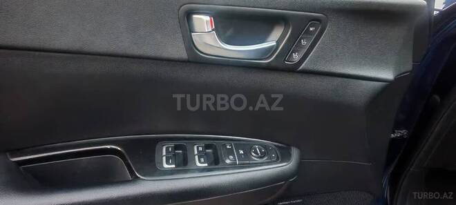 Kia Optima 2020, 127,840 km - 2.0 l - Bakı