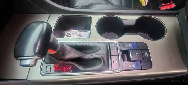 Kia Optima 2020, 127,840 km - 2.0 l - Bakı