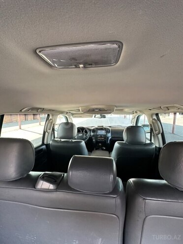 Toyota Land Cruiser 2010, 248,000 km - 4.0 l - Göyçay