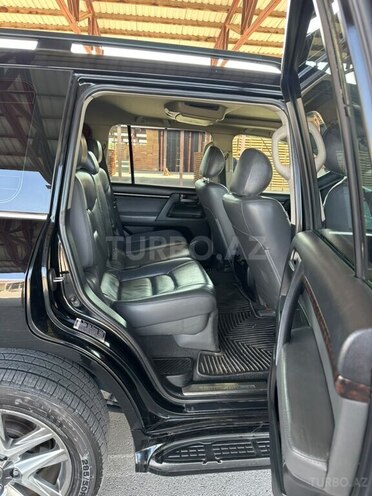 Toyota Land Cruiser 2010, 248,000 km - 4.0 l - Göyçay
