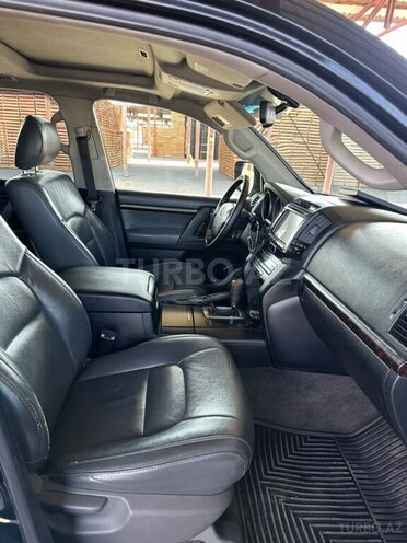 Toyota Land Cruiser 2010, 248,000 km - 4.0 l - Göyçay