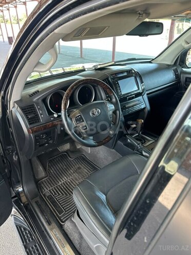 Toyota Land Cruiser 2010, 248,000 km - 4.0 l - Göyçay