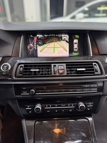 BMW 528 2016, 131,280 km - 2.0 l - Bakı