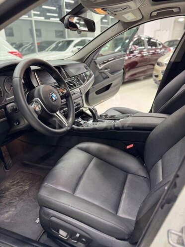 BMW 528 2016, 131,280 km - 2.0 l - Bakı
