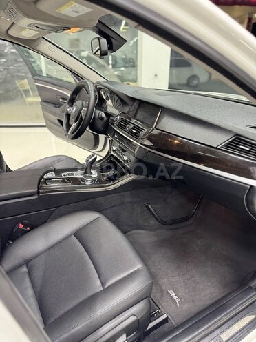 BMW 528 2016, 131,280 km - 2.0 l - Bakı
