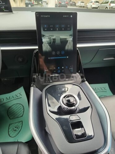 Toyota bZ3 2024, 48,000 km - 0.0 л - Bakı