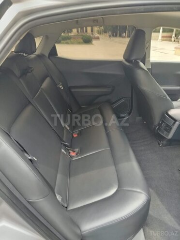 Toyota bZ3 2024, 48,000 km - 0.0 л - Bakı