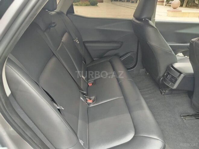 Toyota bZ3 2024, 48,000 km - 0.0 л - Bakı