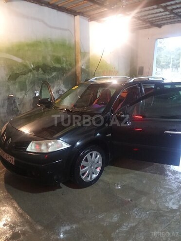 Renault Megane 2007, 400,000 km - 1.5 л - Bakı