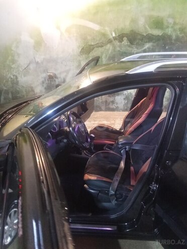 Renault Megane 2007, 400,000 km - 1.5 л - Bakı